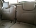 Toyota Fortuner 2009 - Bán Toyota Fortuner đời 2009, màu xám số sàn