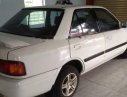 Mazda 323 1.6 MT 1996 - Bán xe Mazda 323 1.6 MT đời 1996, màu trắng, xe nhập