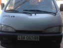 Daihatsu Citivan 2001 - Cần bán xe Daihatsu Citivan đời 2001, màu bạc, 75tr
