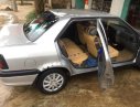 Renault 19 1995 - Bán xe Renault 19 đời 1995, màu bạc, nhập khẩu nguyên chiếc, giá 55tr