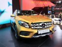 Mercedes-Benz G class 250 4matic 2017 - Bán xe Mercedes 250 4matic 2017, màu vàng, nhập khẩu nguyên chiếc