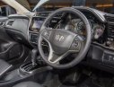Honda City 1.5 CVT V 2017 - Cần bán xe Honda City đời 2017, màu bạc, 568tr
