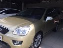 Kia Carens SXAT 2013 - Bán Kia Carens 2.0AT đời 2013 giá cạnh tranh