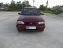 Kia Pride Beta 1995 - Bán Kia Pride GTX đời 1995, màu đỏ, nhập khẩu nguyên chiếc chính chủ