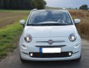 Fiat 500 C 2017 - Bán ô tô Fiat 500 C đời 2017, màu trắng, nhập khẩu