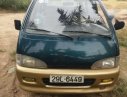 Daihatsu Citivan   2000 - Bán xe cũ Daihatsu Citivan đời 2000, xe nhập