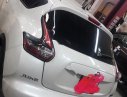 Nissan Juke CVT 2015 - Xe Nissan Juke CVT đời 2015, màu trắng, nhập khẩu nguyên chiếc, giá 815tr