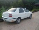 Fiat Siena   2002 - Bán gấp Fiat Siena sản xuất 2002, màu trắng, 55 triệu