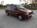 Kia Pride Beta 1995 - Bán Kia Pride GTX đời 1995, màu đỏ, nhập khẩu nguyên chiếc chính chủ