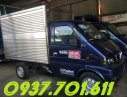 Xe tải 500kg 2017 - Bán xe tải nhỏ DFSK 850KG nhập khẩu Thái Lan, vay cao ưu đãi lớn trong T7
