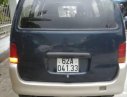 Daihatsu Citivan   1999 - Gia đình bán xe Daihatsu Citivan đời 1999, đồng sơn còn ok