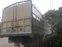 Xe tải 5 tấn - dưới 10 tấn 2010 - Cần bán xe tải thùng bạt 8 tấn, nhập khẩu, ĐK năm 2010