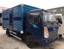 Daehan Teraco 230 2017 - Bán xe tải Daehan Teraco 230 tải 2.4 tấn, thùng dài 4.3m, máy Hyundai đời 2017 mới giá cực rẻ