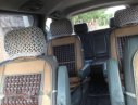 Kia Carnival 2005 - Bán Kia Carnival đời 2005, màu bạc, giá chỉ 265 triệu