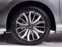 Honda City 1.5 CVT V 2017 - Cần bán xe Honda City đời 2017, màu bạc, 568tr