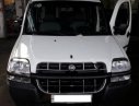 Fiat Doblo 2003 - Cần bán lại xe Fiat Doblo đời 2003, màu trắng