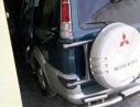 Mitsubishi Jolie 2002 - Bán Mitsubishi Jolie sản xuất 2002, giá 157tr