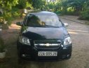 Chevrolet Aveo 2011 - Bán Chevrolet Aveo đời 2011, giá cạnh tranh