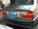 BMW 5 Series 2003 - Cần bán gấp BMW 5 Series năm 2003, giá chỉ 340 triệu