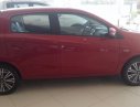 Mitsubishi Mirage   1.2AT  2017 - Bán Mitsubishi Mirage 1.2AT đời 2017, xe nhập giá cạnh tranh