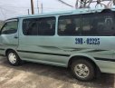 Toyota Hiace 1999 - Bán ô tô Toyota Hiace đời 1999, giá tốt