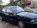 Daewoo Cielo 1996 - Cần bán Daewoo Cielo năm 1996, màu xanh lam, nhập khẩu nguyên chiếc xe gia đình, 50tr