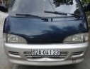 Daihatsu Citivan   1999 - Gia đình bán xe Daihatsu Citivan đời 1999, đồng sơn còn ok