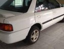 Mazda 323   1996 - Bán ô tô Mazda 323 đời 1996, màu trắng