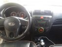 Kia Morning Ex 2011 - Bán Kia Morning Ex đời 2011, màu bạc, 225 triệu