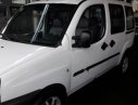 Fiat Doblo 2003 - Cần bán lại xe Fiat Doblo đời 2003, màu trắng
