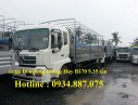 Dongfeng (DFM) B170 2017 - Xe tải Dongfeng B170 9T35 - 9T35 - 9.35 tấn nhập khẩu nguyên chiếc