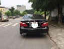 Lexus LS 460L AWD 2012 - Bán Lexus LS 460 2012, màu đen, nhập khẩu nguyên chiếc