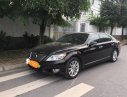 Lexus LS 460L AWD 2012 - Bán Lexus LS 460 2012, màu đen, nhập khẩu nguyên chiếc