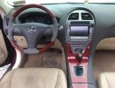 Lexus ES 350 V6 2008 - Bán xe Lexus ES 350 V6 đời 2008, màu đỏ, xe nhập