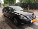Lexus LS 460L AWD 2012 - Bán Lexus LS 460 2012, màu đen, nhập khẩu nguyên chiếc