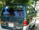 Daihatsu Citivan 1999 - Bán ô tô Daihatsu Citivan đời 1999, màu xanh lam  