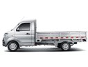 Dongben T30 2017 - Bán xe tải Dongben T30 đời 2017, màu trắng, 160tr