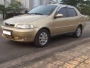 Fiat Albea   HLX 1.6   2008 - Bán xe cũ Fiat Albea HLX 1.6 2008 còn mới, giá 196tr