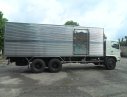 Hino 2015 - Bán trả góp xe tải Hino FL 3 chân 16 tấn, bửng nhôm, thùng dài 7,8m/9.3m