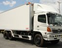Hino 2015 - Bán trả góp xe tải Hino FL 3 chân 16 tấn, bửng nhôm, thùng dài 7,8m/9.3m