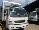 Fuso Fighter FI  2017 - Xe tải Fuso Fighter FI tải trọng 7.2 tấn- tổng tải 12 tấn, nhập khẩu mới 100%