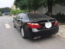Lexus LS 460L AWD 2012 - Bán Lexus LS 460 2012, màu đen, nhập khẩu nguyên chiếc