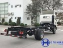 Howo Xe ben 2017 - Đại lý xe tải, xe tải Howo 7T5 giá rẻ, hoàn vốn nhanh