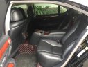 Lexus LS 460L AWD 2012 - Bán Lexus LS 460 2012, màu đen, nhập khẩu nguyên chiếc