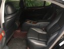 Lexus LS 460L AWD 2012 - Bán Lexus LS 460 2012, màu đen, nhập khẩu nguyên chiếc