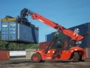 Xe tải Trên 10 tấn Kalmar 2011 - Bán xe Kalmar gắp container, 45 tấn, nâng 5 tầng, giá rẻ, alo giao ngay