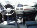 Audi Q3 Plus 2017 - Bán ô tô Audi Q3 Plus đời 2017, màu đen, nhập khẩu