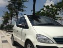 Mercedes-Benz A class A160 2001 - Bán Mercedes A160 đời 2001, màu trắng, nhập khẩu số tự động, giá chỉ 264 triệu