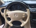 Mercedes-Benz CLS class 500 AMG 2006 - Bán Mercedes 500 AMG 2006, màu đen, nhập khẩu, giá chỉ 700 triệu