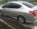 Nissan Sunny    2013 - Bán xe cũ Nissan Sunny năm 2013, màu bạc chính chủ, giá 368tr